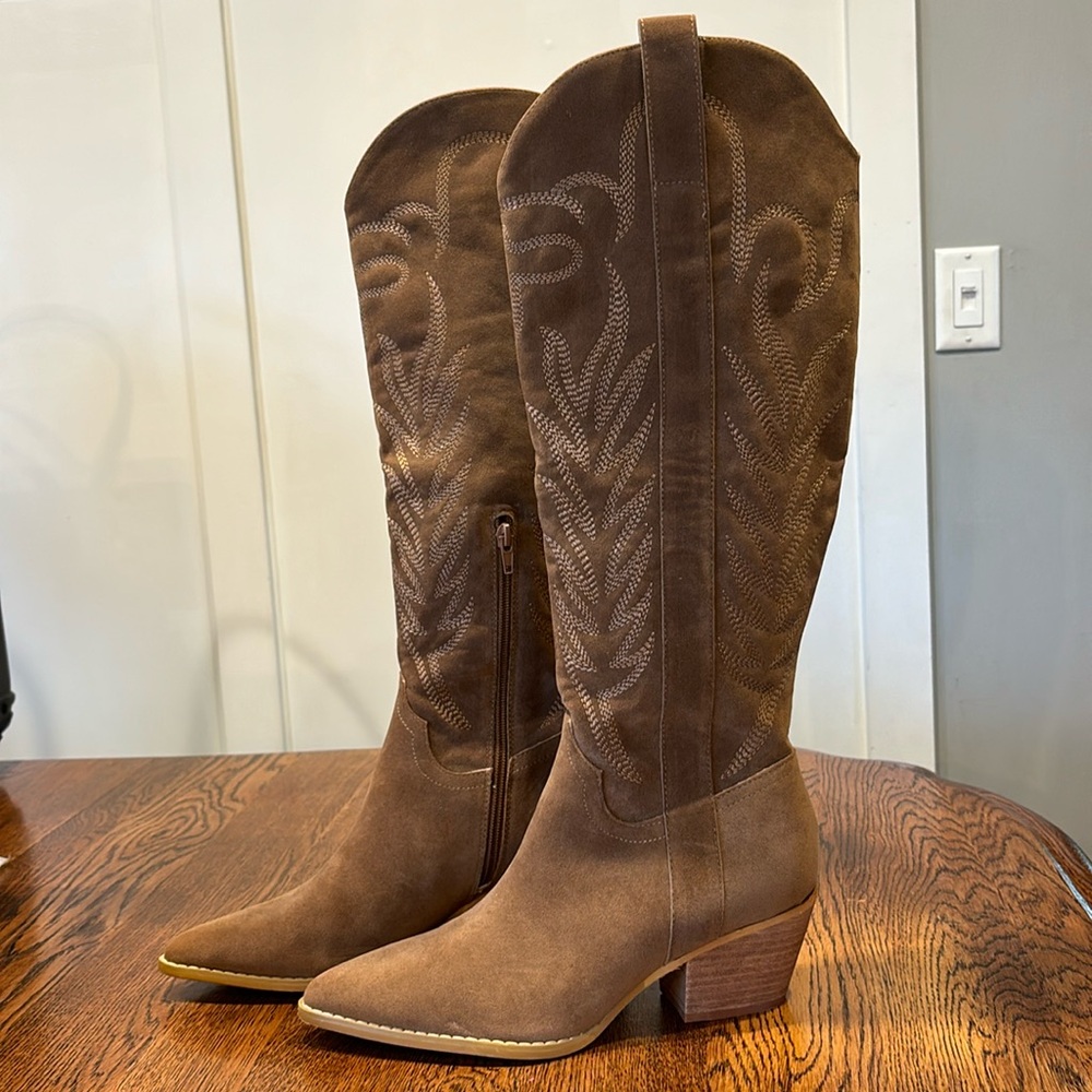 Vici collection Boots NEW